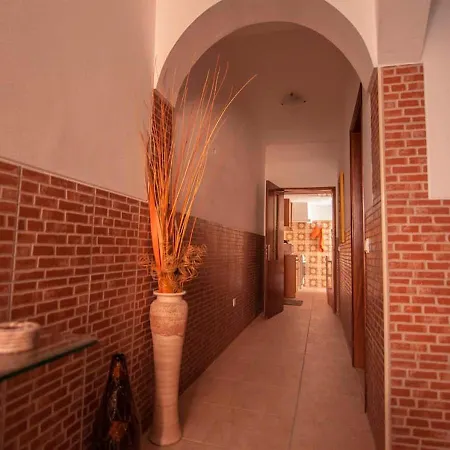Algarve Typical Downtown House Apartment Faro Exterior photo
