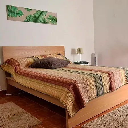 Algarve Typical Downtown House Apartment Faro Exterior photo