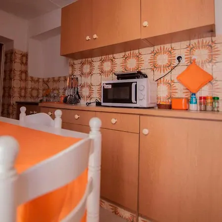 Algarve Typical Downtown House Apartment Faro Exterior photo