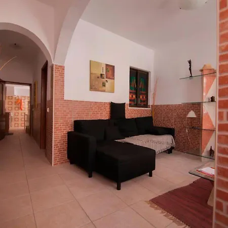 Algarve Typical Downtown House Apartment Faro Exterior photo