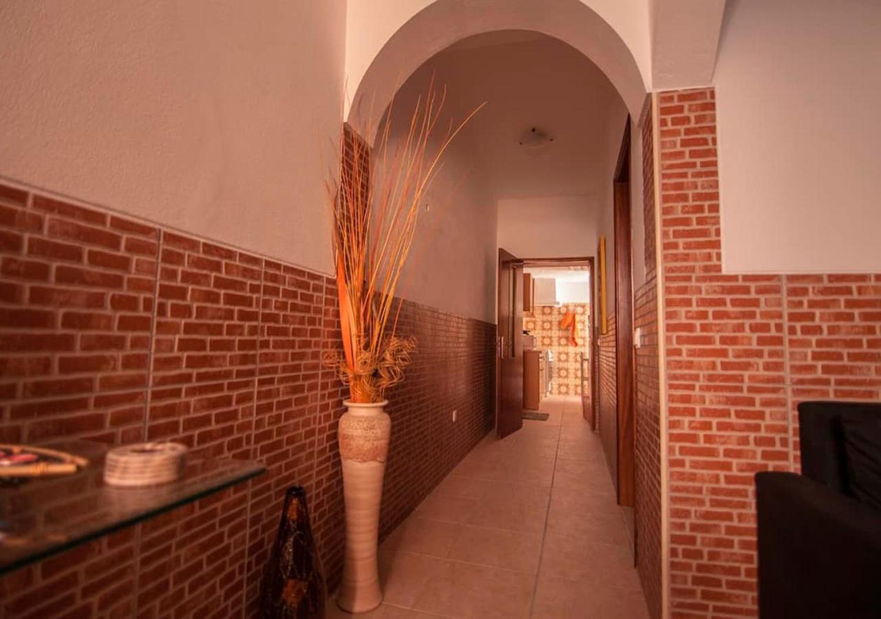Appartamento Algarve Typical Downtown House *