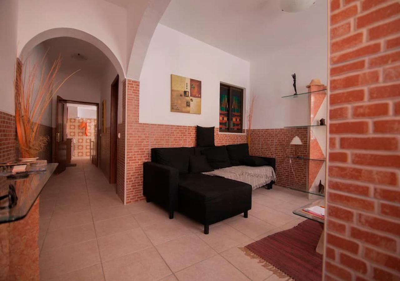Algarve Typical Downtown House Appartamento *
